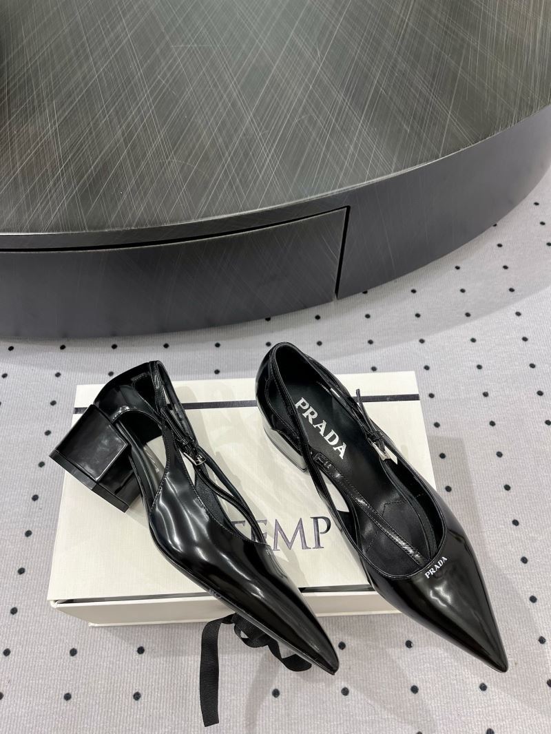 Prada Sandals